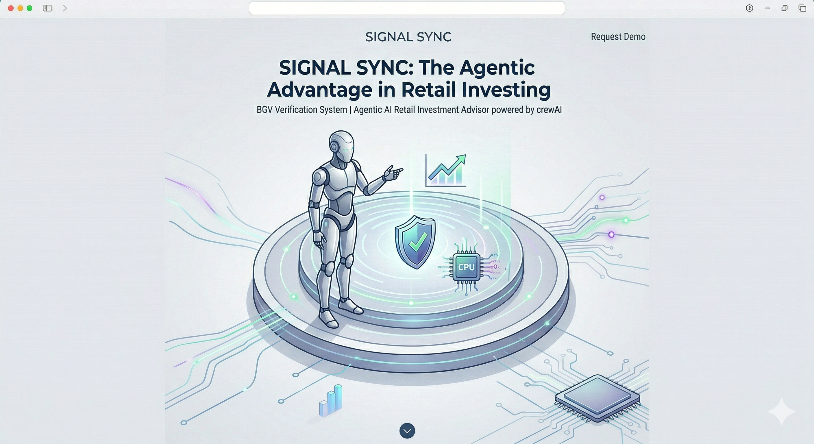 SignalSync